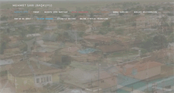 Desktop Screenshot of baskuyukasabasi.tr.gg